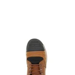 Wolverine Torque DuraShocks&reg; CarbonMax 6" Work Boot Copper New