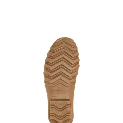 Wolverine Torrent Faux-Fur Tall Duck Boot Ivory Best