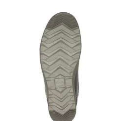 Wolverine Torrent Trek EPX Waterproof Insulated Mid Boot Bungee Cord Store