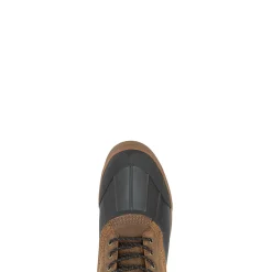 Wolverine Torrent Trek EPX Waterproof Insulated Mid Boot Cognac New