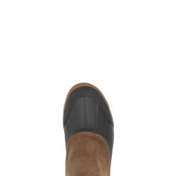 Wolverine Torrent Trek EPX Waterproof Insulated Chelsea Cognac Fashion