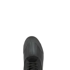 Wolverine Torrent Trek EPX Waterproof Insulated Mid Boot Black Clearance
