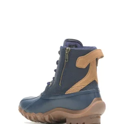 Wolverine Torrent Waterproof Duck Boot Navy Peacoat Cheap