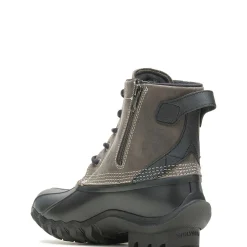 Wolverine Torrent Waterproof Duck Boot Charcoal Best Sale