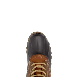 Wolverine Torrent Waterproof Duck Boot Cognac Cheap
