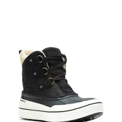 Wolverine Torrent Waterproof Insulated Chukka Black Store