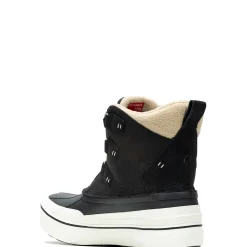 Wolverine Torrent Waterproof Insulated Chukka Black Store