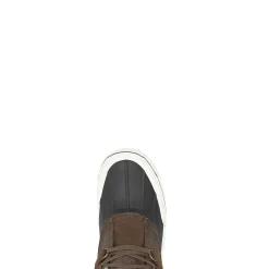 Wolverine Torrent Waterproof Insulated Chukka Chestnut Sale