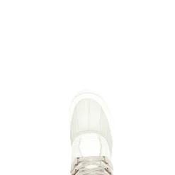 Wolverine Torrent Waterproof Insulated Chukka Ivory Cheap