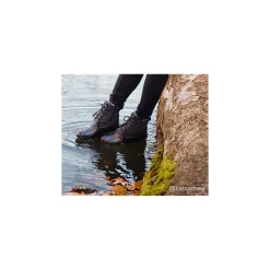 Wolverine Torrent Wool Duck Boot Black Wool Store
