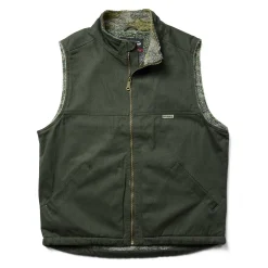 Wolverine Upland Vest Olive Cheap