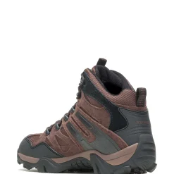 Wolverine Wilderness Boot Brown Best Sale
