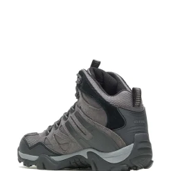 Wolverine Wilderness Boot Charcoal Discount