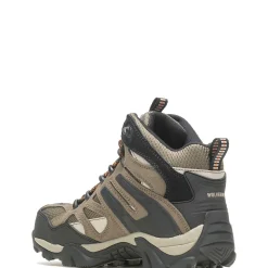 Wolverine Wilderness Boot Stone Cheap