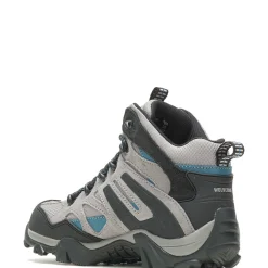 Wolverine Wilderness Boot Grey Online