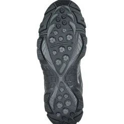 Wolverine Wilderness Boot Charcoal Discount