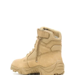 Wolverine Wilderness Tactical Waterproof 6" Boot Coyote Outlet