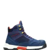 Wolverine X Red Bull Scramble Series Rush UltraSpring&trade; Boot Blue New