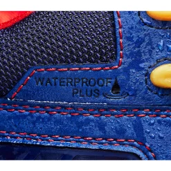 Wolverine X Red Bull Scramble Series Rush UltraSpring&trade; Boot Blue New