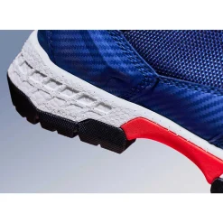 Wolverine X Red Bull Scramble Series Rush UltraSpring&trade; Boot Blue New