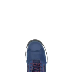 Wolverine X Red Bull Scramble Series Rush UltraSpring&trade; Boot Blue New