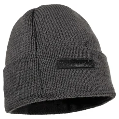 Wolverine Wool Watch Cap Charcoal Gray Fashion