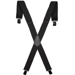 Wolverine Work Suspender Black Sale